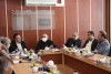 قرارگاه مشترک پشتیبانی و حمایت از فعالیتهای اقتصادی استان خراسان رضوی